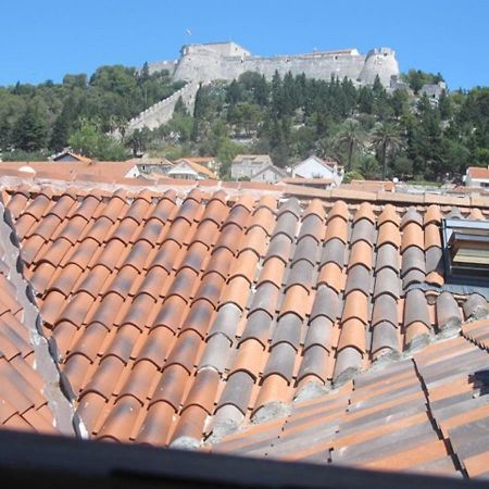 Takoma Hvar Hvar Town Bagian luar foto