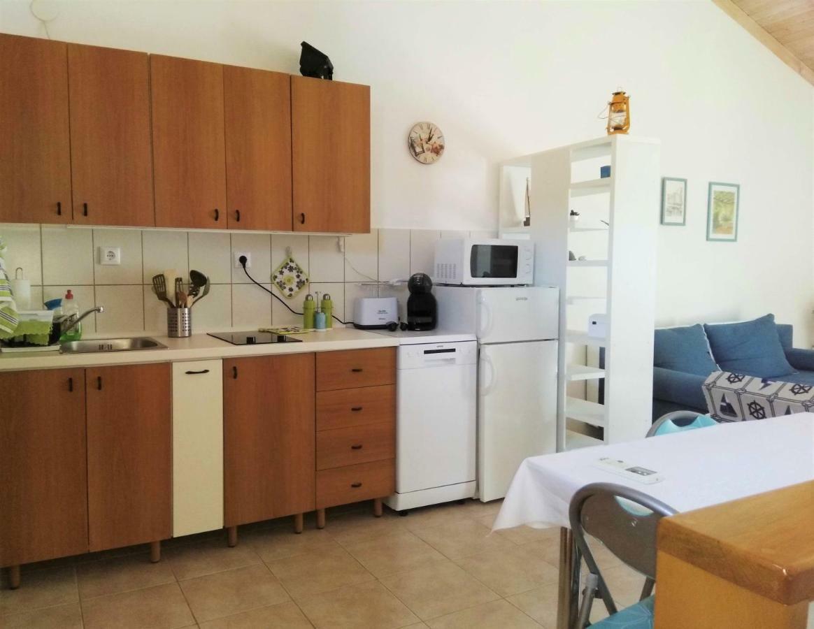 Takoma Hvar Hvar Town Bagian luar foto