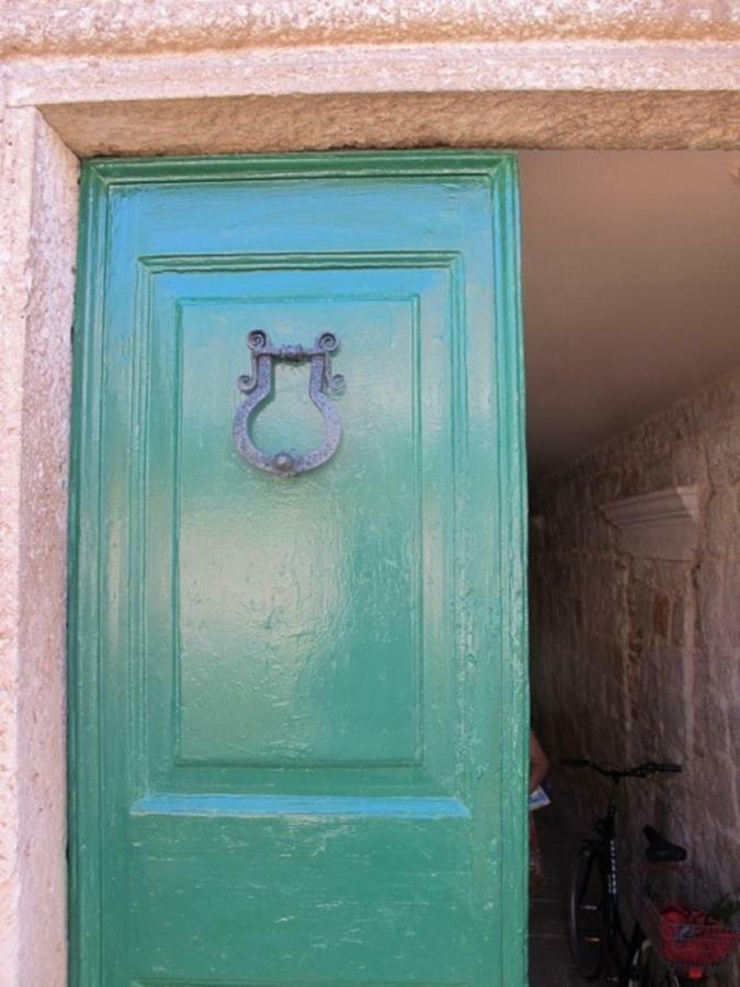 Takoma Hvar Hvar Town Bagian luar foto