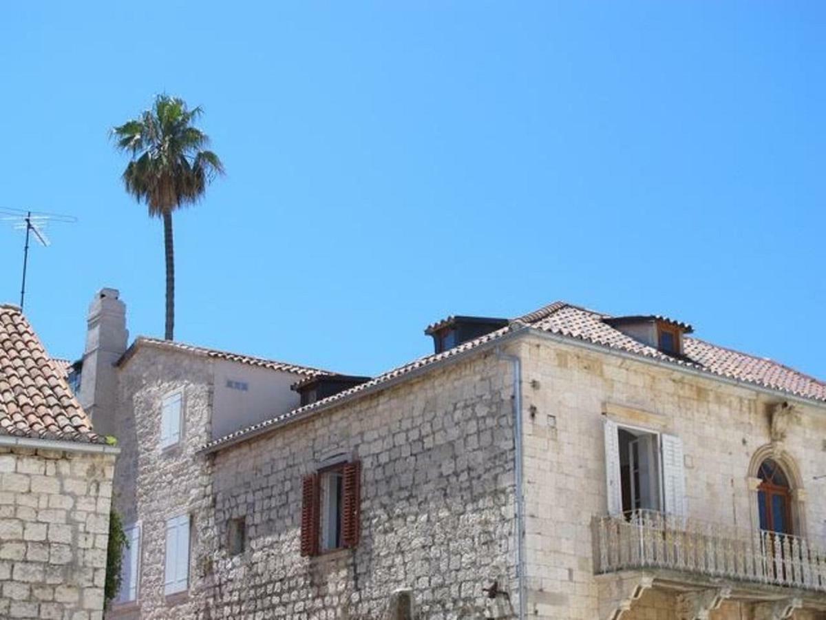 Takoma Hvar Hvar Town Bagian luar foto