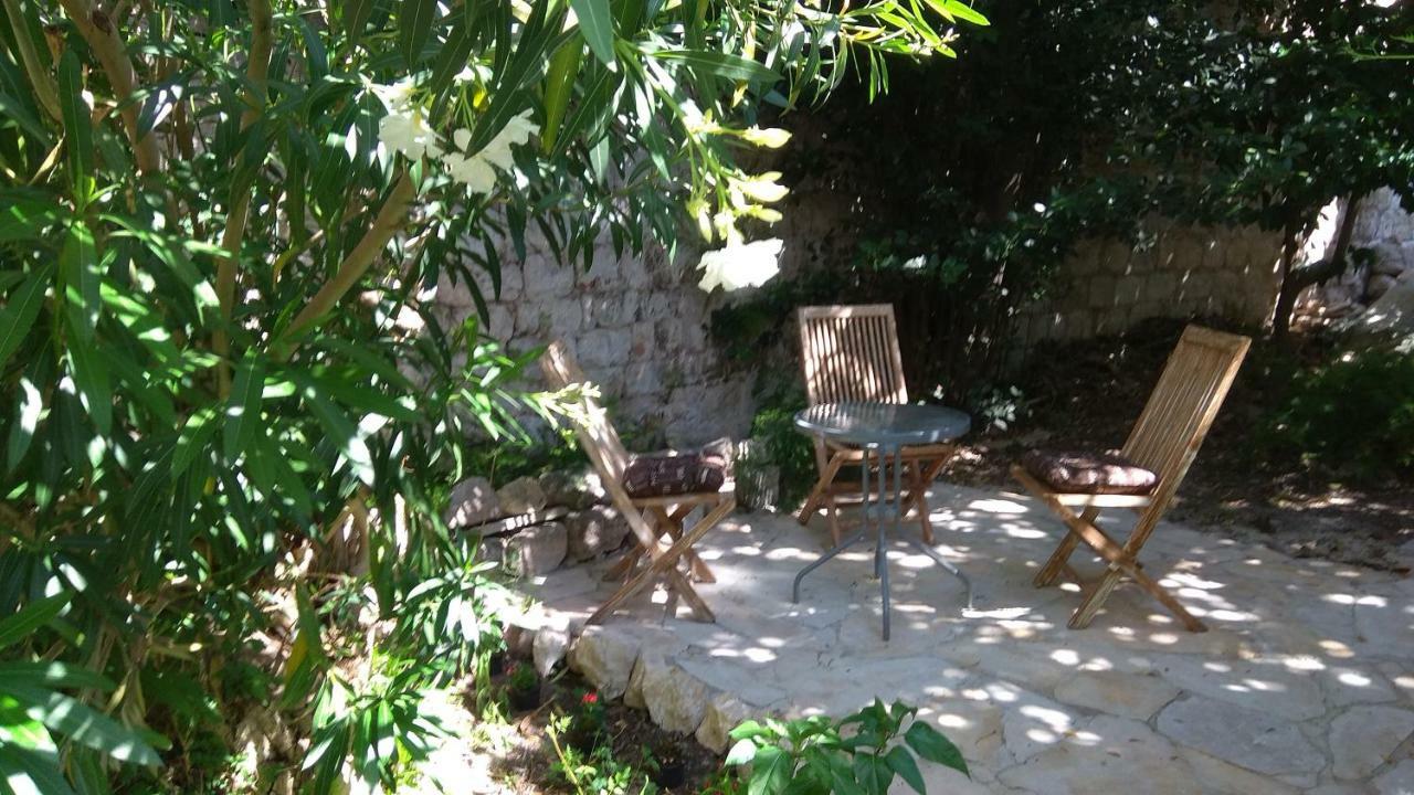 Takoma Hvar Hvar Town Bagian luar foto
