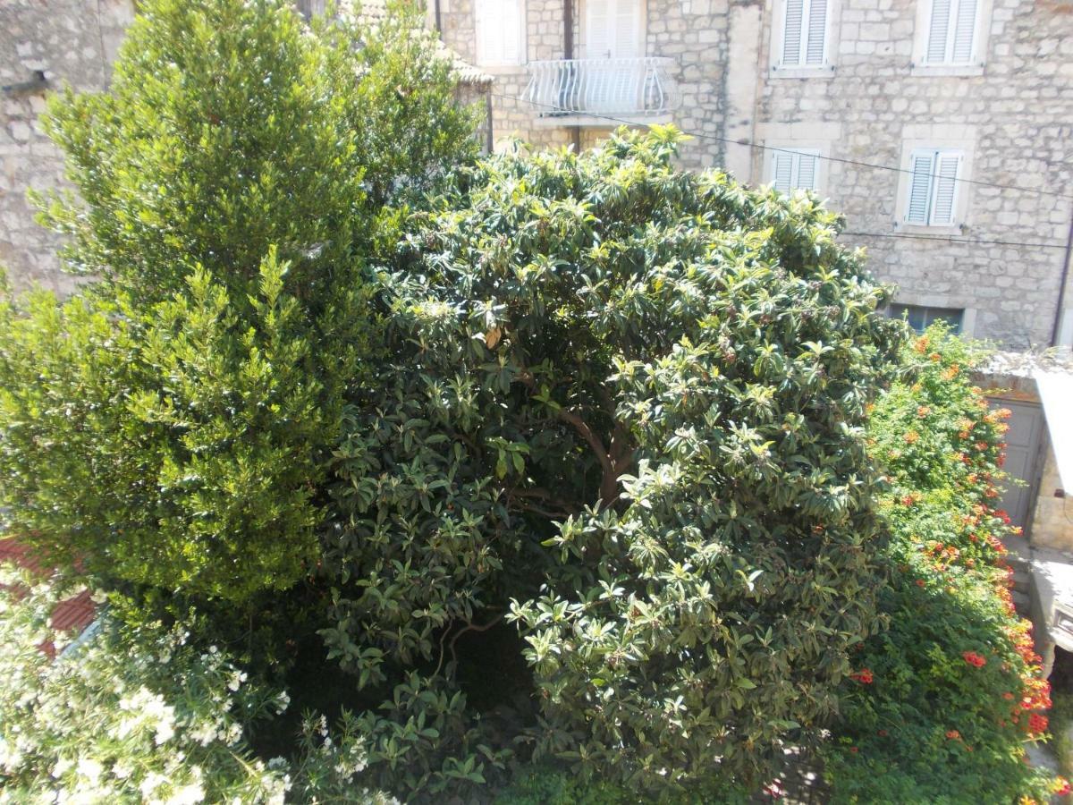 Takoma Hvar Hvar Town Bagian luar foto